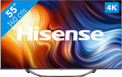 Hisense 55U70HQ (2022) is no longer available