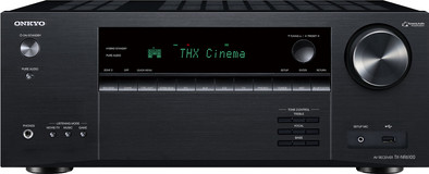 Onkyo TXNR6100 is no longer available