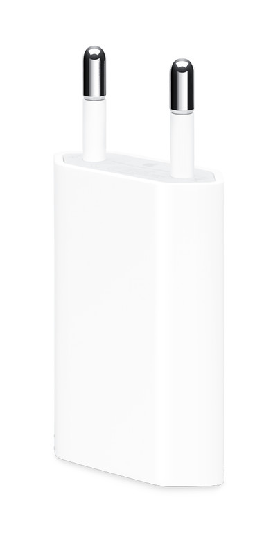 Le produit Apple Chargeur USB-A 5 W ne sera plus jamais disponible