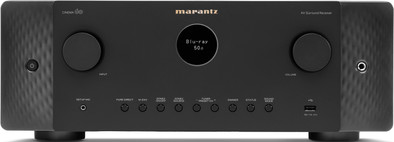 Marantz Cinema 60 Zwart is nooit meer leverbaar