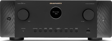Marantz Cinema 60 DAB Zwart is nooit meer leverbaar