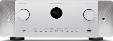 Le produit Marantz Cinema 60 DAB Argent ne sera plus jamais disponible