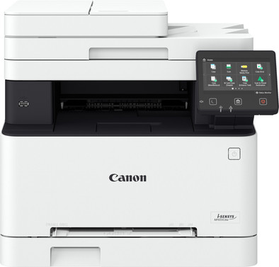 Canon I-SENSYS MF655CDW is nooit meer leverbaar