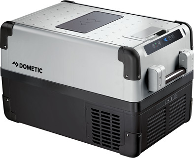 Dometic CFX-35 is nooit meer leverbaar