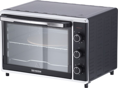 Le produit Severin TO 2058 ne sera plus jamais disponible