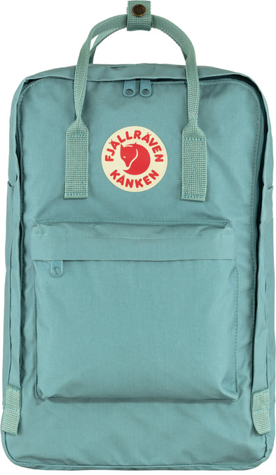 Fjällräven Kånken Laptop 17" Sky Blue is nooit meer leverbaar
