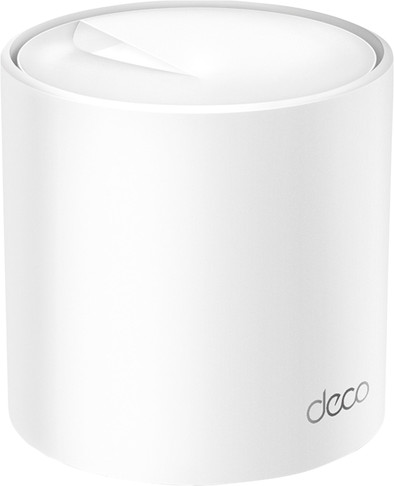 TP-Link Deco X60 1-pack is no longer available