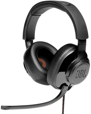 Le produit JBL Quantum 300 Noir ne sera plus jamais disponible