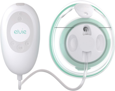 Elvie Stride Single is no longer available