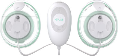 Elvie Stride Double is no longer available