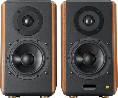 Le produit Edifier S1000W ne sera plus jamais disponible