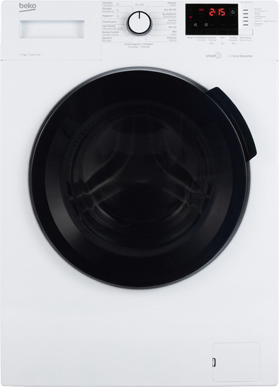 Beko WTV7825XCW1 SteamCure is no longer available