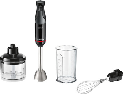 Bosch ErgoMaster Serie 4 MSM4B621 is nooit meer leverbaar