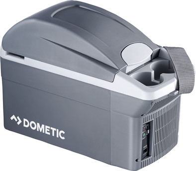 Le produit Dometic TB-08 ne sera plus jamais disponible