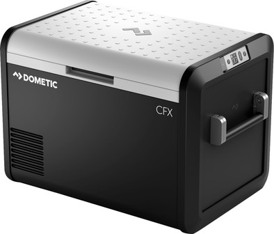 Dometic CFX3 55 is nooit meer leverbaar