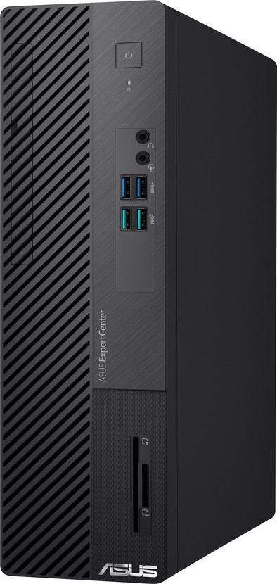 Le produit Asus ExpertCenter D500SD_CZ-712700005X ne sera plus jamais disponible