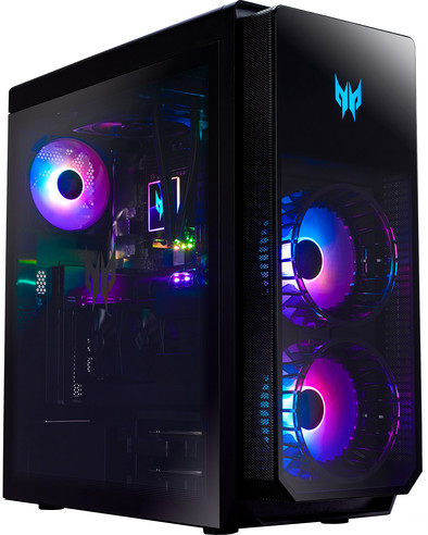 Le produit Acer Predator Orion 7000 650 I7K516GL ne sera plus jamais disponible