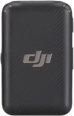 DJI Mic 1V1 is no longer available