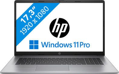 Le produit HP 470 G9 i7 - 16 Go - 512 Go AZERTY ne sera plus jamais disponible