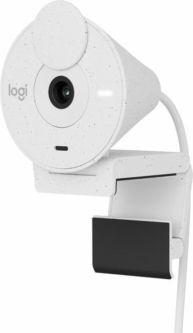 Logitech Brio 300 Full HD Webcam White is no longer available