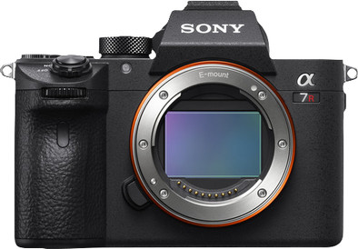 Sony A7R III is nooit meer leverbaar