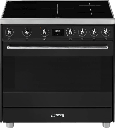 Le produit Smeg C9IMAN9 ne sera plus jamais disponible