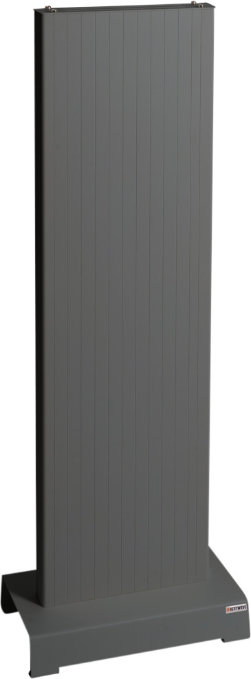 Heatwave Move 600 Antraciet is nooit meer leverbaar