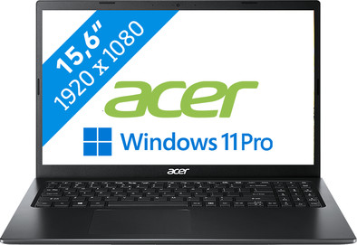 Acer Extensa 15 EX215-54-51AA - Azerty is nooit meer leverbaar
