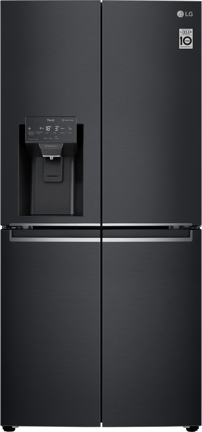 Le produit LG GML844MCAE ne sera plus jamais disponible