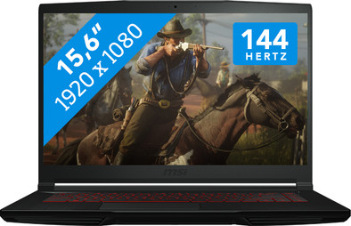 Le produit MSI Thin GF63 12VE-013BE AZERTY ne sera plus jamais disponible