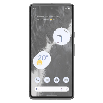 Le produit Just In Case Tempered Glass Google Pixel 7 Protège-écran ne sera plus jamais disponible