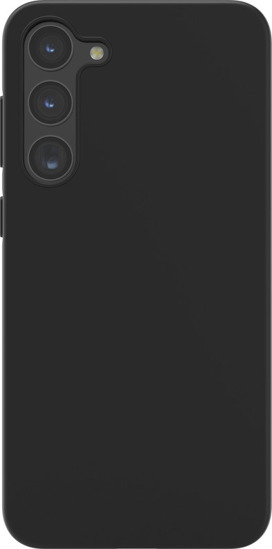Le produit BlueBuilt Soft Case Samsung Galaxy S23 Back Cover Noir ne sera plus jamais disponible