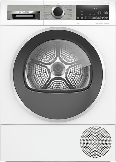 Bosch WQG235D1NL SelfCleaning Condenser is no longer available