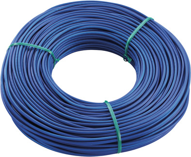 Le produit Leifheit Séchoir Parapluie Corde à Linge de Rechange - 62 m ne sera plus jamais disponible