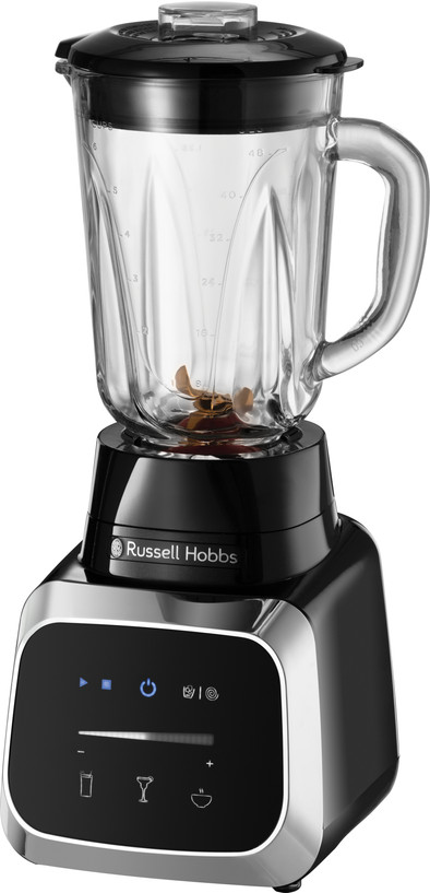 Russell Hobbs Sensigence Intelligent Blender is nooit meer leverbaar