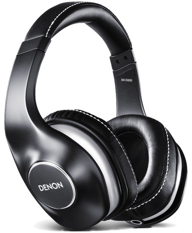 Denon AH-D600 is nooit meer leverbaar