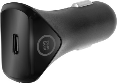 BlueBuilt Car Charger without Cable Power Delivery 30W Black is no longer available