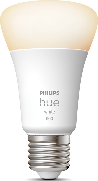 Philips Hue White E27 1100lm Separate Light is no longer available