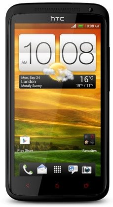 HTC One X Plus 64GB is nooit meer leverbaar