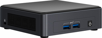 Intel NUC 11 Pro Kit i7 vPro Tiger Canyon NUC11TNKV7 is no longer available