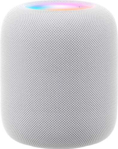 Le produit Apple HomePod Blanc ne sera plus jamais disponible