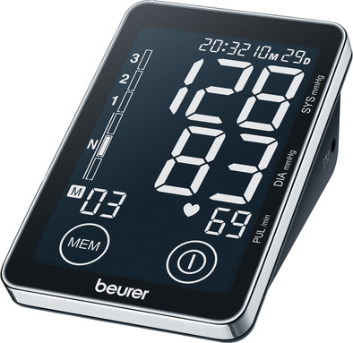 Beurer BM 58 is no longer available