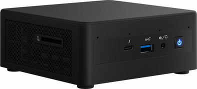 Le produit Intel NUC 11 Performance kit i7 Panther Canyon NUC11PAHI70Z0 ne sera plus jamais disponible