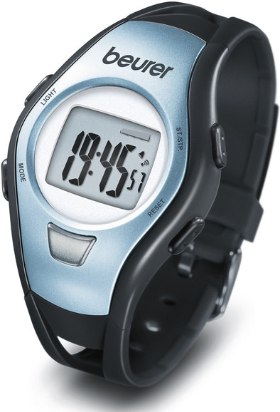 Beurer PM 16 is nooit meer leverbaar