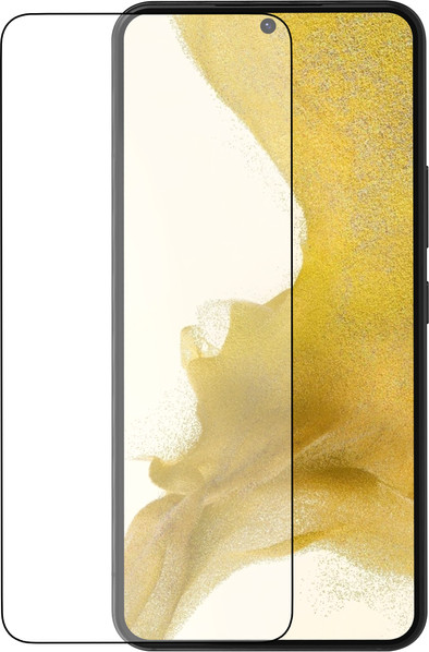 BlueBuilt Samsung Galaxy S22 &amp; S23 Screen Protector Glass is no longer available