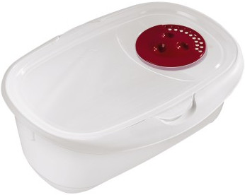 Xavax Snelkoker Pasta Rapide is nooit meer leverbaar