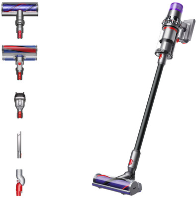Le produit Dyson V11 Total Clean Gris ne sera plus jamais disponible