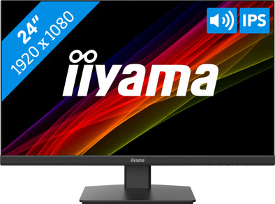 Le produit iiyama ProLite XU2493HS-B5 ne sera plus jamais disponible