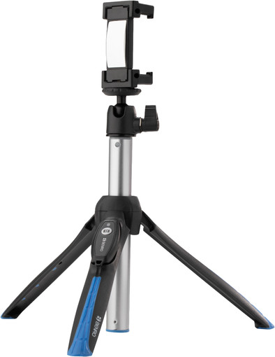 Benro BK15 is nooit meer leverbaar