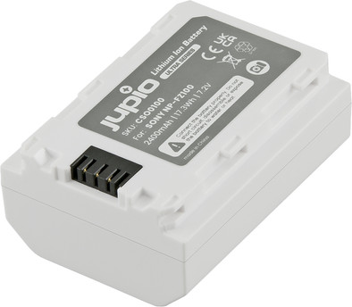 Jupio NP-FZ100 Ultra is no longer available